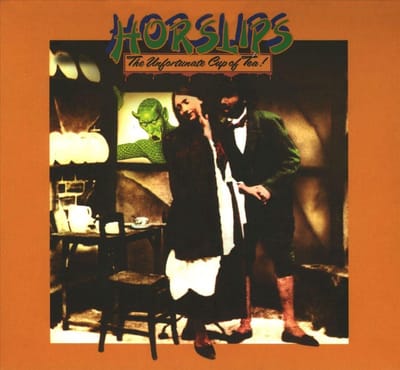 Horslips - The Unfortunate Cup Of Tea (CD)