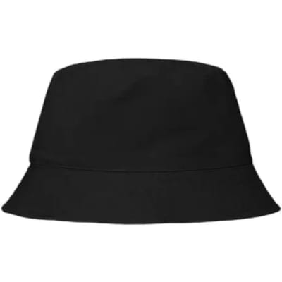 Bob Colorful Standard Organic Deep Black