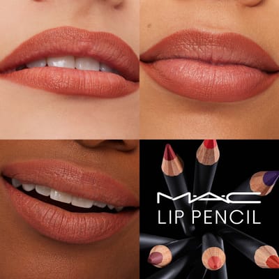 MAC Cosmetics - Spice Lip Pencil Crayon À Lèvres - 1.45g