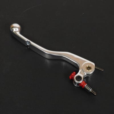 koppelingshendel voor ktm 125 sx motorfiets 2004 tot 2008 l10-505cs1 / nieuwe korte hendel
