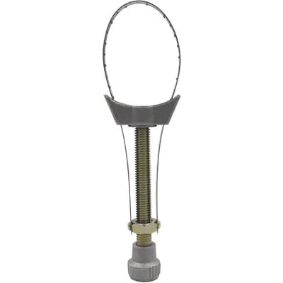 1 stuks Auto Auto Motorfiets Oliefilter Verwijdergereedschap Riem Sleutel Diameter Verstelbaar 60mm Tot 120mm Topkwaliteit