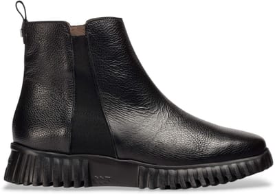 Wonders Enkellaarsjes Flexfly 04
