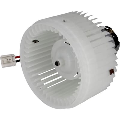Binnenventilator NISSENS 87036