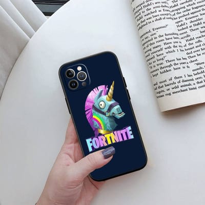 ED20 F-Fortnites telefoonhoesje voor iPhone 6 6s 7 8 11 12 13 14 15 XS Pro Max XR X SE Samsung S20 S21 S22 S23 S24 FE Ultra Plus Lite S21S A55 iPhone 11 Pro Max