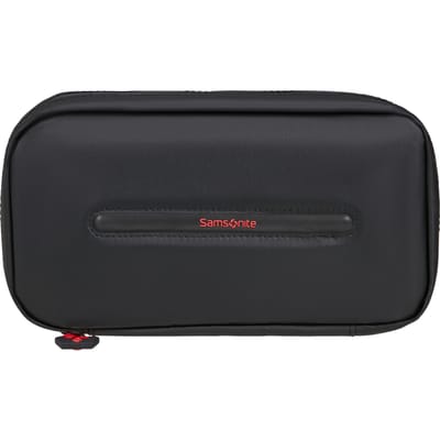 Samsonite Ecodiver Add-Ons Tech Pouch Zwart
