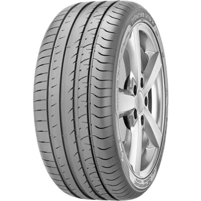 Sava Intensa UHP 2 ( 245/45 R18 100Y XL met velgrandbescherming (MFS) )