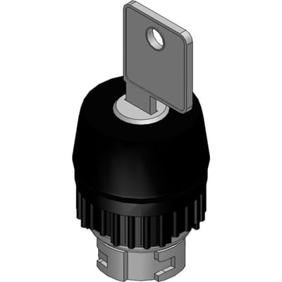 Festo Sleutelactuator - 573107
