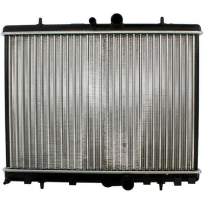 Radiator, motorkoeling THERMOTEC D7P058TT