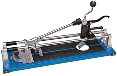 3-in-1 Tegelsnijmachine - Handgereedschap voor Keramische Tegels