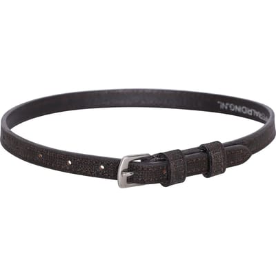 Leren sporenriemen voor paarden Imperial Riding Sparkling