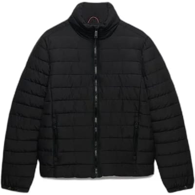 Superdry Fuji Jas Heren - Maat S