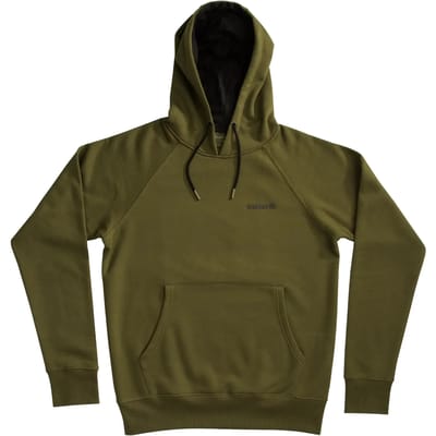 Hooded sweatshirt Trakker Tempest