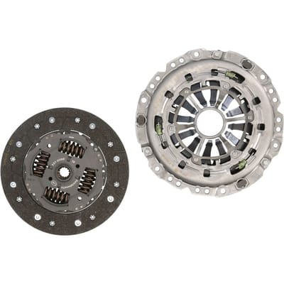 Schaeffler Luk Koppelingsset LUK SAC 621 3043 09