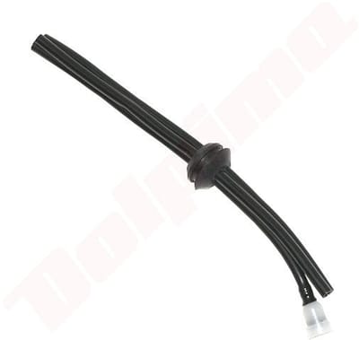 Benzineslang passend op Chinese bosmaaier 3FH 20mm