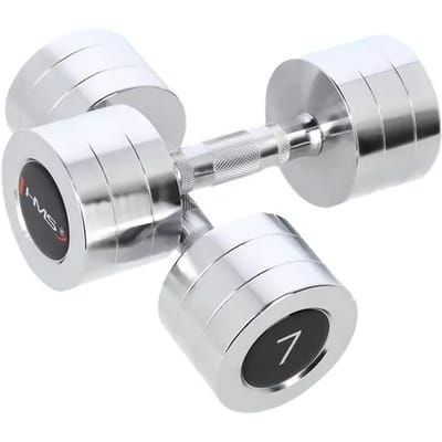 Dumbbell HMS CHD07 (x2)