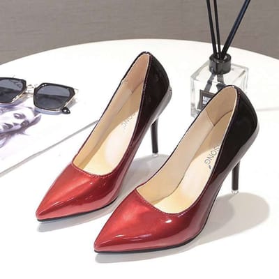 JMKA PUMBS- PUMBS SCHOENEN DAMES- PUMBS- FEEST SCHOENEN DAMES- MAAT 37