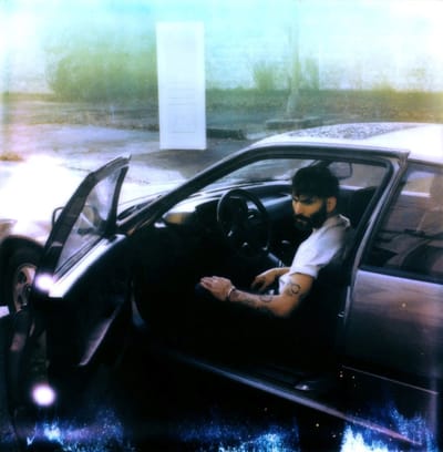 Sébastien Delage - Turbostérone (CD)