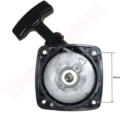 Trekstarter passend op Chinese bosmaaier 32cc 2T