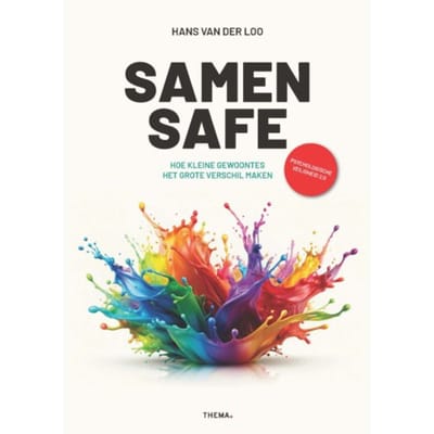 Samen Safe - Hans van der Loo