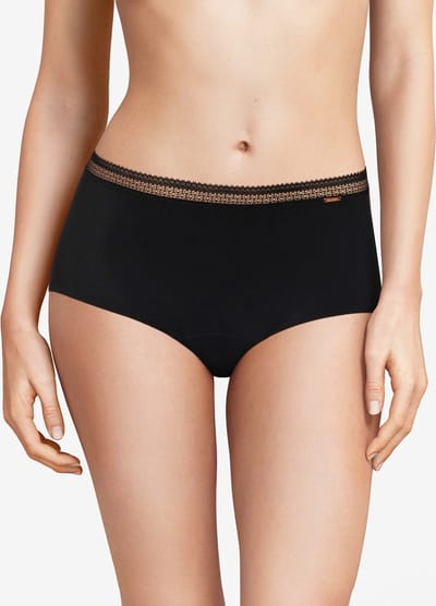 Chantelle Chantelle Life Period Proof Heavy Flow slip1 C16L70