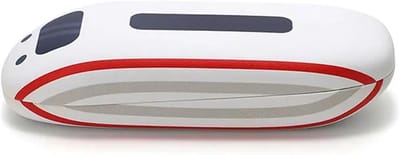 Brillen Koker - Zonnebril Opbergdoos - Veilig Vervoer - Valbestendig Hard Shell - 16.5 cm Lengte