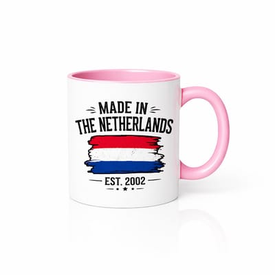 Nevolis® | Espressomok 330ml met Uniek Design | Ontwerp Jouw Eigen Mok | Handgemaakt Cadeau voor Koffieliefhebbers | Gepersonaliseerd op Aanvraag | Enkel of Grote Bestelling