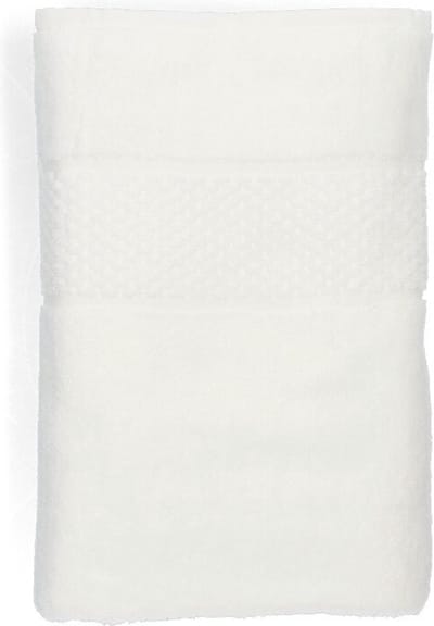 Lasa Home | Badhanddoek Hotel Attis Wit 70x140 cm