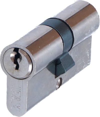 IFAM deurcilinder 30/30, C serie, dubbele profielcilinder (verschillend sluitend)