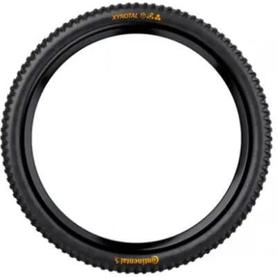Soft endurance mountainbike band zonder toebehoren Continental Xynotal Trail 60-584