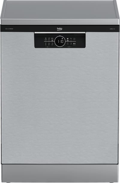 Beko BDFN26560XC - Vrijstaande vaatwasser