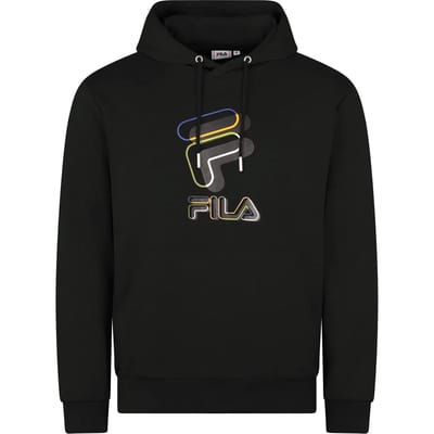 Hooded sweatshirt Fila Bever