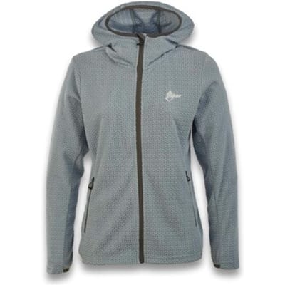 Capuchon sweaters Ande Marmolada Lady