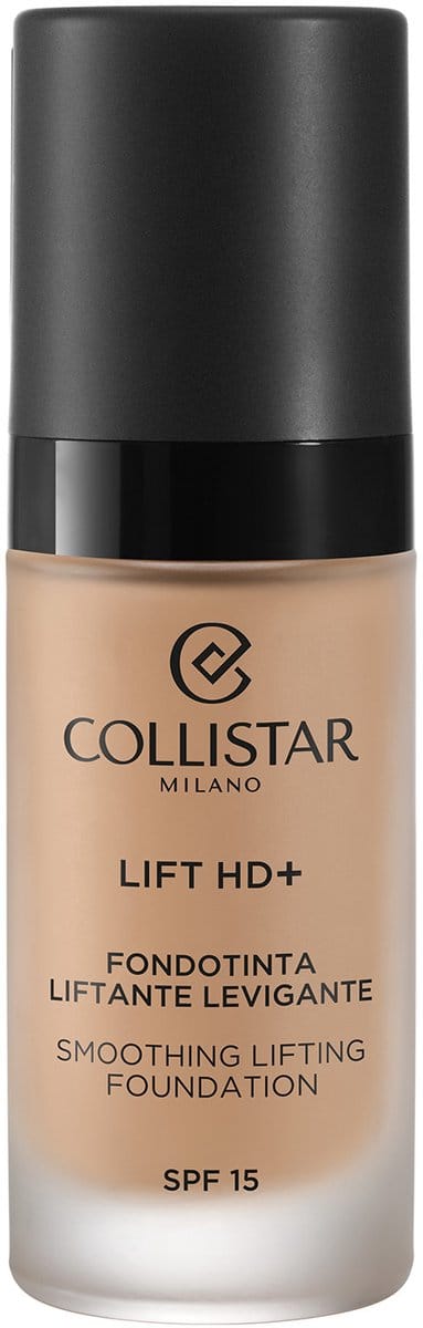 Collistar Smoothing Lifting Foundation Collistar - Lift Hd+ Smoothing Lifting Foundation 4N