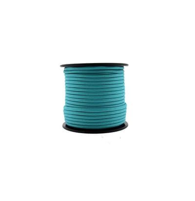Paracord 550 type III Signature Blauw-30 mtr