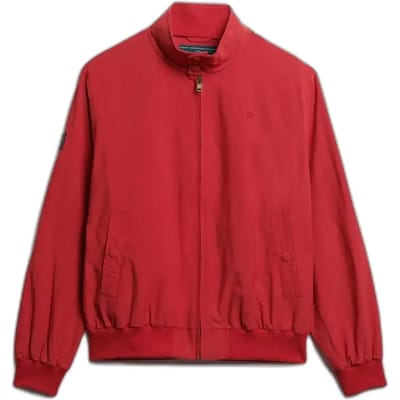 Jas Superdry Classic Harrington