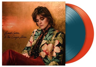 In the Canyon Haze (RSD Black Friday 2022)