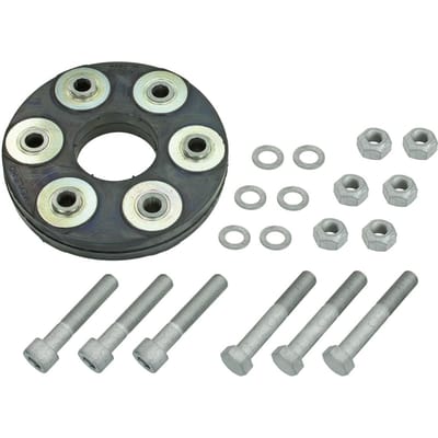 Hardyschijf/Rubber askoppeling MEYLE 014 152 2105/HD