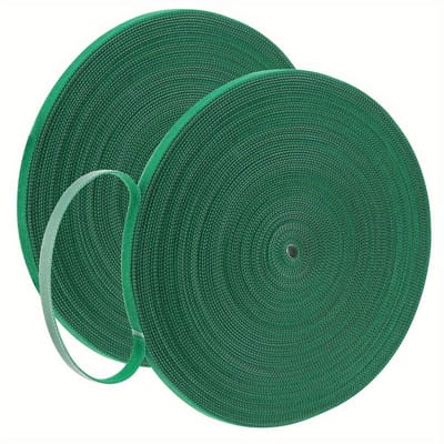 Livé® Plantenbandjes 2-Pack – Verstelbaar Zelfklevend 10m