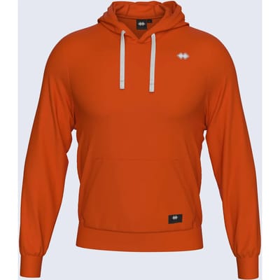 Hoodie Errea Essential SS25