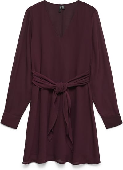 Vero Moda Jurk VMPEARL Korte jurk