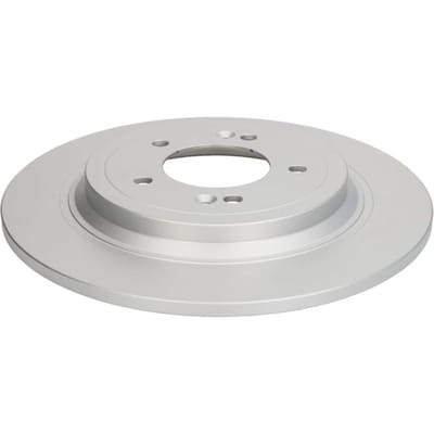 Remschijf BOSCH 0 986 479 E46 achter, volledig, 1 Stuk