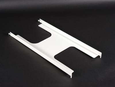 Geleider voor parkietennestkast 50 cm - Zelfbouw - Overig - Benodigdheden - Overig