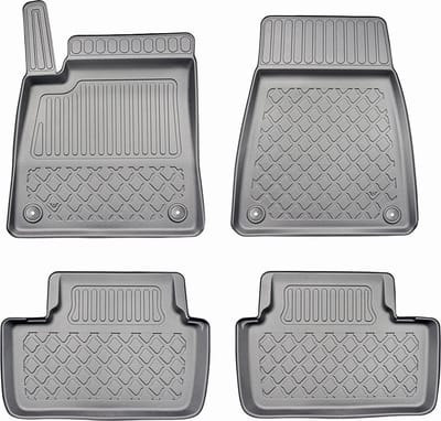 Tapis de sol Guardliner pour Polestar 2 (electric) S-4 07.2020