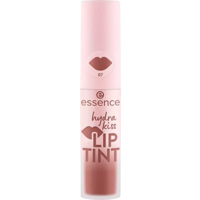 Lipgloss Essence Hydra Kiss Lip Tint
