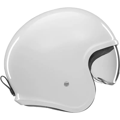 Jet motorhelm Nox Premium Next