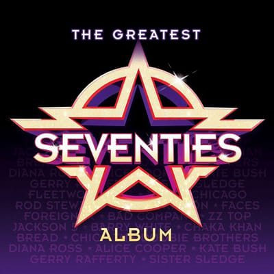The Greatest Seventies Album