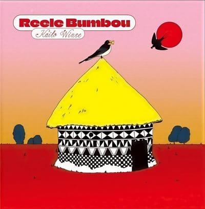 Kaito Winse - Reele Bumbou (LP)