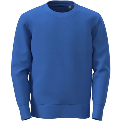 Meisjes Sweatshirt Stedman Classic