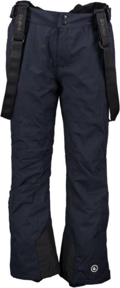 Killtec Enosh heren skibroek S dunkelnavy