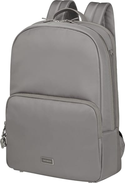 Samsonite Laptoprugzak - Karissa Biz 2.0 Backpack 15.6 Lilac Grey